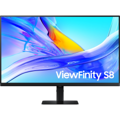 Монитор Samsung 32" LS32D804UAIXCI ViewFinity S8_10
