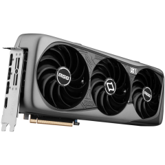 Видеокарта NVIDIA GeForce RTX 4070 Ti Super Maxsun OC 16Gb (MS-RTX4070Ti Super MGG OC 16G)_2