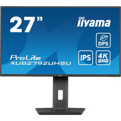 Монитор Iiyama 27" ProLite XUB2792UHSU-B6_12