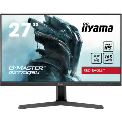 Монитор Iiyama 27" G-Master G2770QSU-B1_1