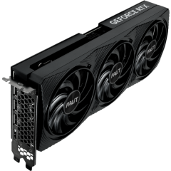 Видеокарта NVIDIA GeForce RTX 4080 Super Palit Infinity 3 OC 16Gb (NED408SS19T2-1032S)_2