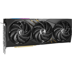 Видеокарта NVIDIA GeForce RTX 4070 Super MSI 12Gb (RTX 4070 SUPER 12G GAMING SLIM WUKONG EDITION)_6
