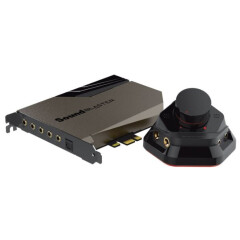 Звуковая карта Creative Sound Blaster AE-7_6