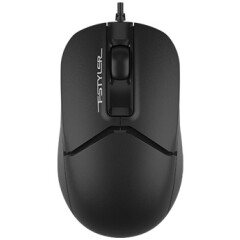 Мышь A4Tech Fstyler FM12S Black_0