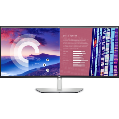 Монитор Dell 38" U3821DW (3821-9565)_0
