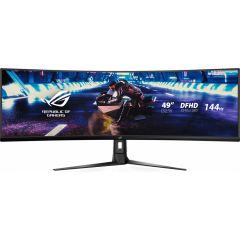 Монитор ASUS 49" XG49VQ ROG Strix_2