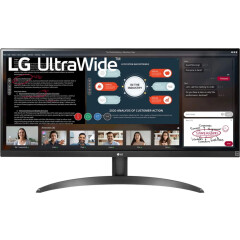 Монитор LG 29" 29WP500-B UltraWide_1