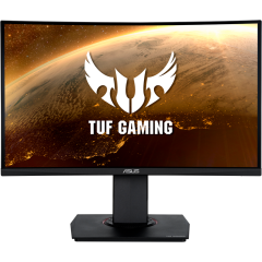 Монитор ASUS 24" VG24VQR TUF Gaming_0