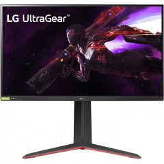 Монитор LG 27" 27GP850-B_5