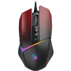 Мышь A4Tech Bloody W60 Max Red_1