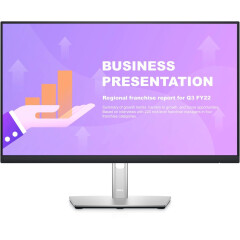 Монитор Dell 24" P2422HE Black (2422-5205)_0