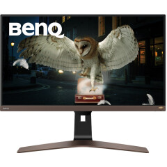 Монитор BenQ 28" EW2880U_2