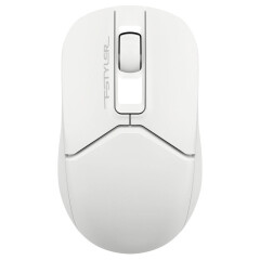 Мышь A4Tech Fstyler FB12 White_0