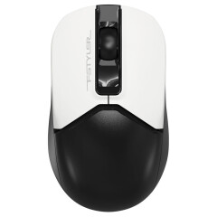 Мышь A4Tech Fstyler FB12 White/Black_2