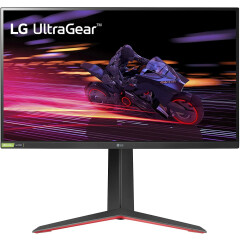 Монитор LG 27" 27GP750-B UltraGear_2