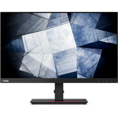 Монитор Lenovo 24" ThinkVision P24h-2L (62B2GAT1EU)_6