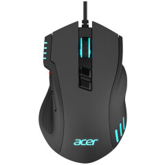 Мышь Acer OMW150 Black_4