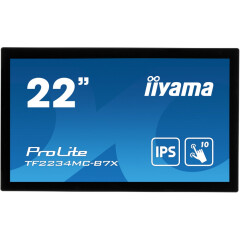 Монитор Iiyama 22" ProLite TF2234MC-B7X_2