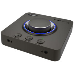 Звуковая карта Creative Sound Blaster X4_2