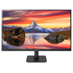 Монитор LG 27" 27MP400-B_2