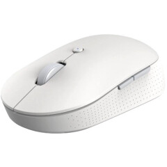 Мышь Xiaomi Mi Dual Mode Wireless Silent Edition White_1