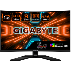 Монитор Gigabyte 32" M32UC_2