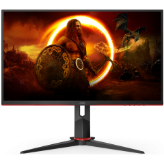 Монитор AOC 27" 27G2SPU_5