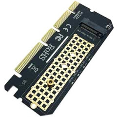 Переходник PCI-E - M.2 Espada PCIeNVME_0