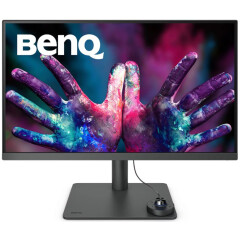 Монитор BenQ 27" PD2705U_5