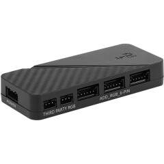Хаб AeroCool H66F_1