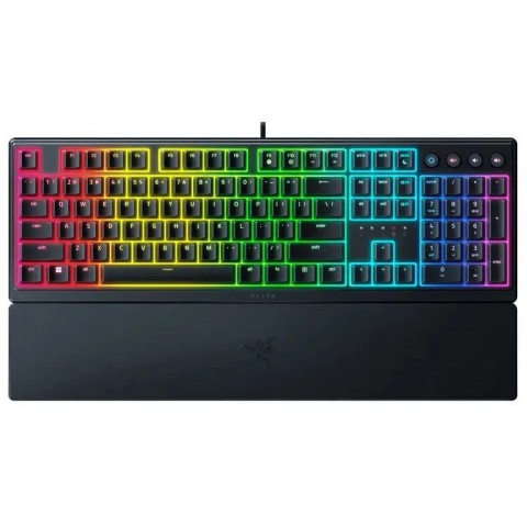 Клавиатура Razer Ornata V3