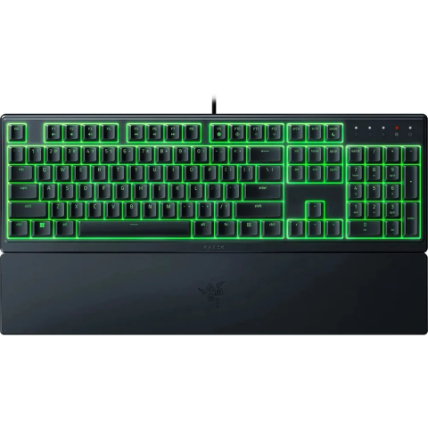 Клавиатура Razer Ornata V3 X