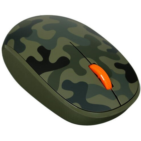 Мышь Microsoft Bluetooth Forest Camo (8KX-00031)