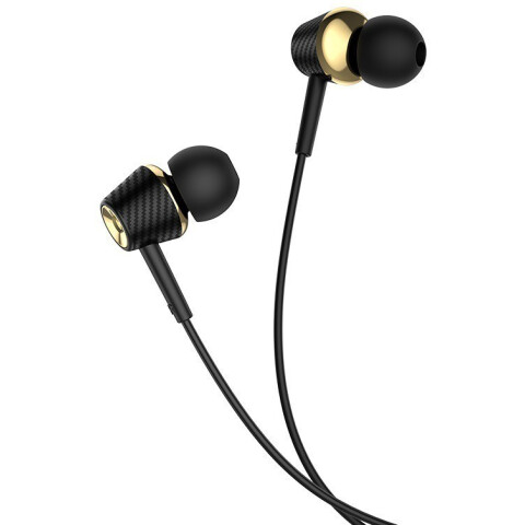 Гарнитура HOCO M70 Black