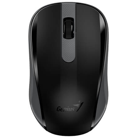 Мышь Genius NX-8008S Black