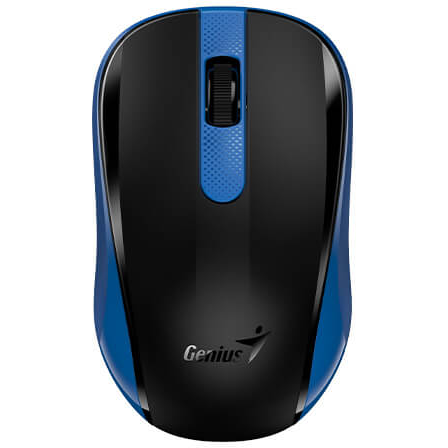 Мышь Genius NX-8008S Blue