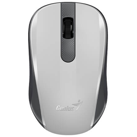 Мышь Genius NX-8008S White/Grey