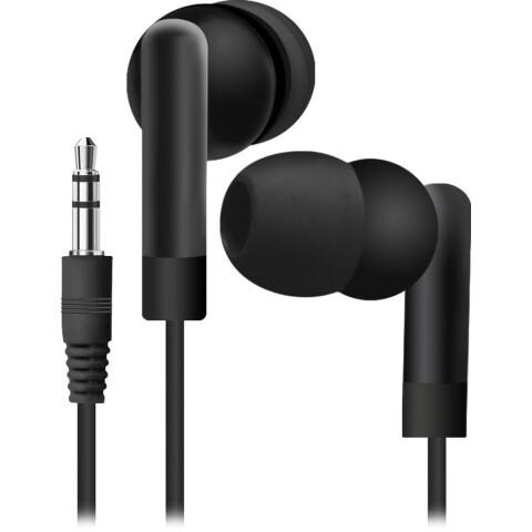 Наушники Defender Basic 210 Black