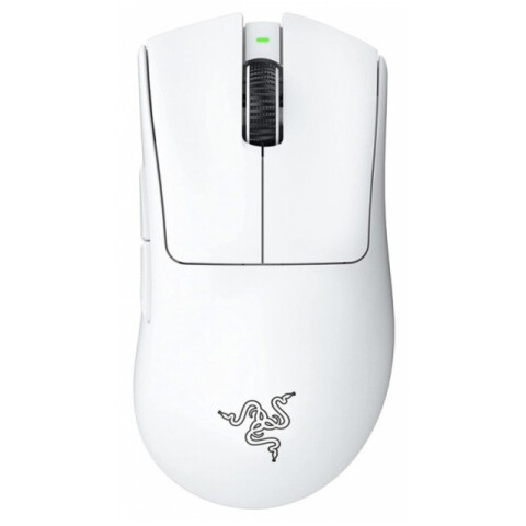 Мышь Razer DeathAdder V3 Pro White