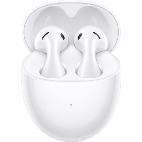 Гарнитура Huawei FreeBuds 5 Ceramic White