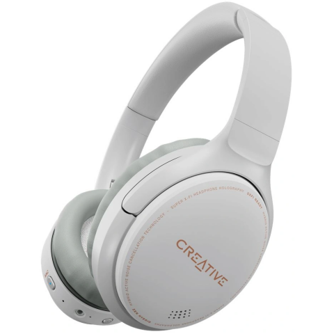 Гарнитура Creative Zen Hybrid White