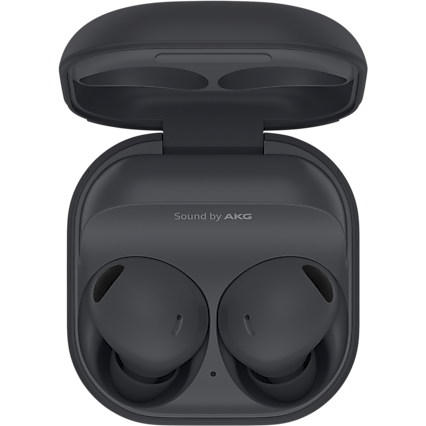 Гарнитура Samsung Galaxy Buds 2 Pro Graphite