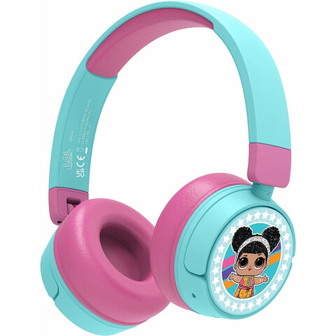 Гарнитура OTL Technologies L.O.L. Surprise Kids Wireless