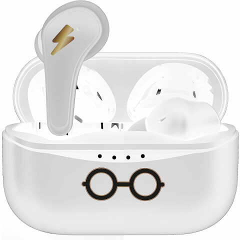 Гарнитура OTL Technologies Harry Potter True Wireless White
