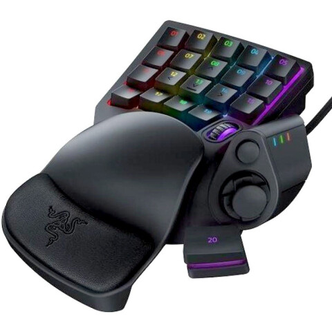 Клавиатура Razer Tartarus V2