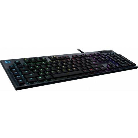 Клавиатура Logitech G815 Linear (920-009007)