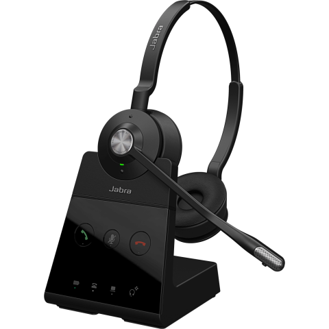 Гарнитура Jabra Engage 65 Stereo EMEA