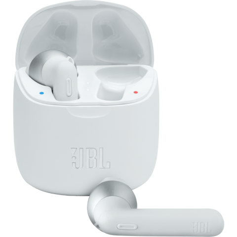 Гарнитура JBL Tune 225 TWS White