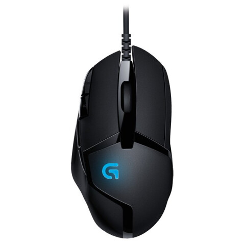 Мышь Logitech G402 Hyperion Fury (910-004067)