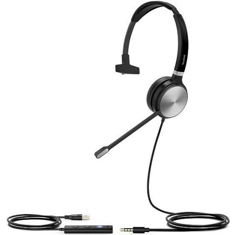 Гарнитура Yealink UH36 Mono-UC